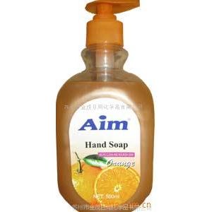 供应洗手液-Hand Soap、OEM\ODM加工