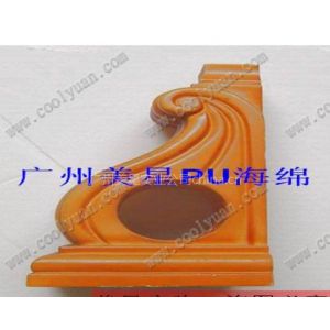 供应PU硬泡工艺品生产厂家报价