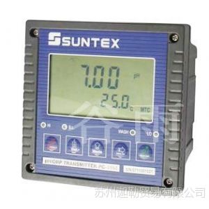 供应台湾上泰SUNTEX在线离子浓度变送器IT-8100