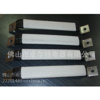套玻璃纤维管铜软连接