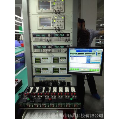 供应ATE电源测试设备系统 型号PST8080