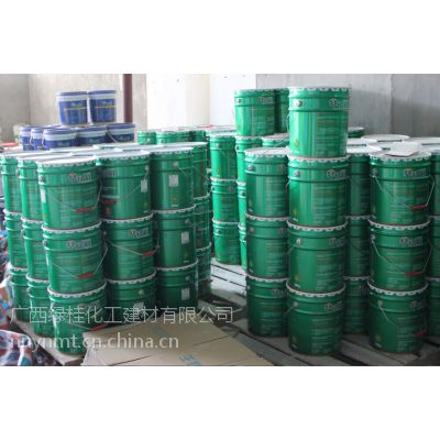 广西隔热防水涂料品牌