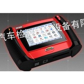 供应佛山博世OBDII测试接头用于连接汽车诊断座与KT300电18680011275金小姐