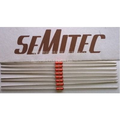 Semitec热敏电阻204CT-4|204CT-4耐高温NTC|204CT-4报价