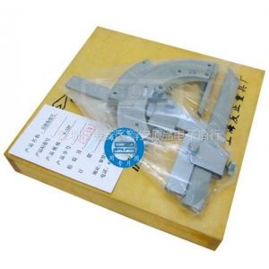 供应上海友正万能角度尺0-320°度 游标万能角度尺 机械角规