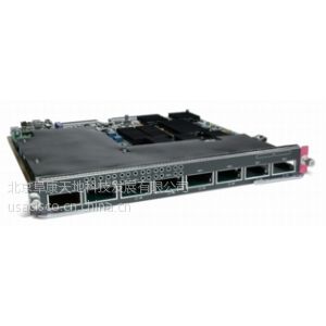 供应思科CISCO WS-X6708-10G-3C= 万兆业务模块