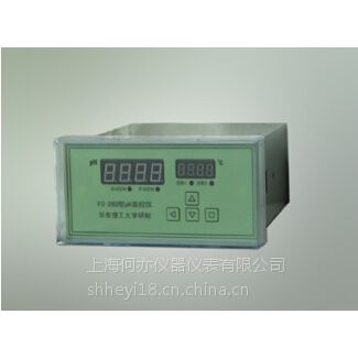 上海何亦 C-680型DO调节控制器（水中氧气控制仪）适合水产养殖氧气控制。