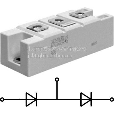 SKKE81/08西门康快恢复二极管