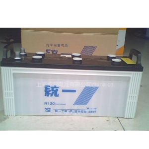 ӦͳһN120ͳһƿ12V120AhǦطع̻еƿ