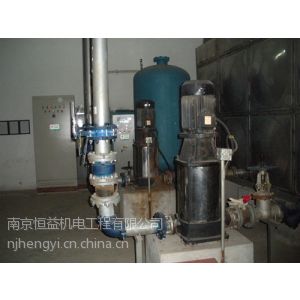 供应南京江宁变频供水泵变频供水设备维保