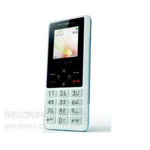 供应SIP Phone A-V-2108 VOIP SIP WIFI 网络电话 手机 座机