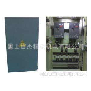 供应苏州台达变频器控制柜设计定做  变频器风机水泵型控制柜