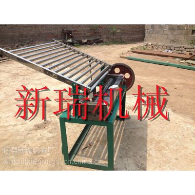 产品放心 新瑞全自动切凉皮机 切凉皮机 小型切凉皮机 大型切面