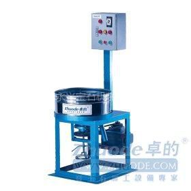 工厂直销单驱动磨珠机 圆珠批量加工打磨机器 宝玉石机械设备