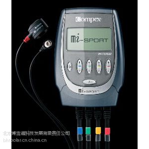 供应美国COMPEX肌肉刺激仪mi-fitness中国区总代理