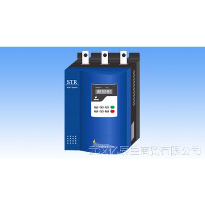 供应200KW 250KW西安西普软启动器STR200B-3 /STR250B-3