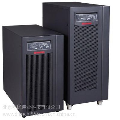 供应美国山特UPS电源C6KS深圳山特6KVA/4.8KW