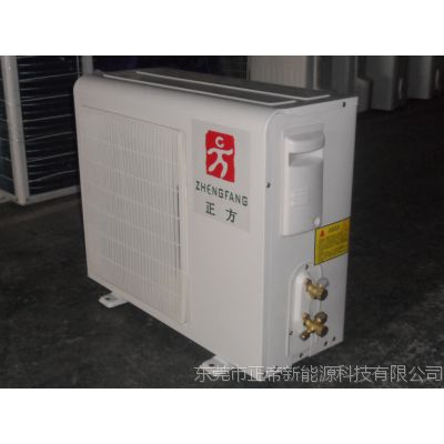 桥头空气源热泵热水器哪一家,潼湖热泵热水器,水循环2P主机