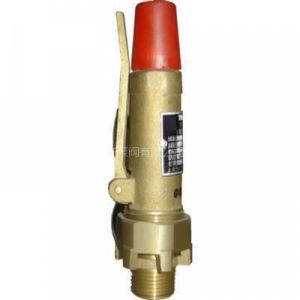 供应AK28W-16T手柄全铜安全阀|全铜安全阀技术，全铜安全阀压力
