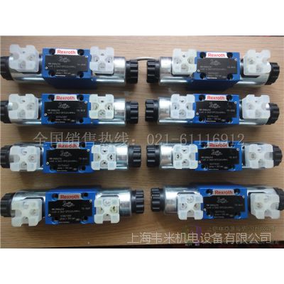 ***ֻӦ ʿREXROTHŷ 4WE10T3X/CW230N9K4