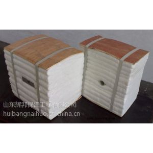 供应红砖窑改造用保温耐火陶瓷纤维模块硅酸铝模块