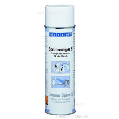 ¹***ԭװWEICON Cleaner S 500 ml