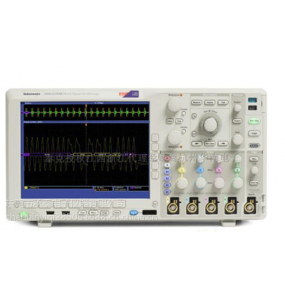 现货MSO4104B二手示波器裸价销售（***回收泰克示波器）