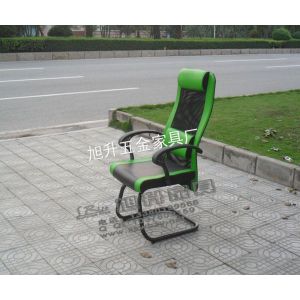 供应深圳网吧椅信赖旭升网吧椅