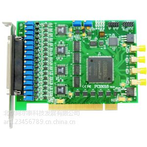 ӦPCI8018 80KS/s 14λ 16·ͬģɼ