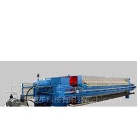 供应上海信步SHXB植物专用压滤机