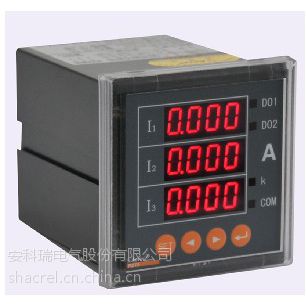 ӦPZ72-AI3/M 4-20MA 