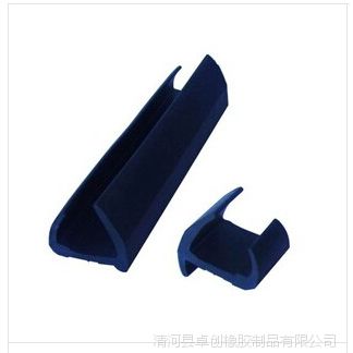 供应集装箱用三元乙丙密封条,各种厢式车用密封条