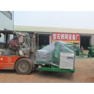 供应煤矿护栏网排焊机、钢筋网排焊机、护栏网排焊机