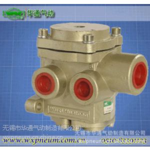 供应华通气动 K25JD-25W/K25JD-20W 截止式换向阀