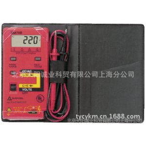 供应DM78C  DIGITAL MULTIMETER 原装现货