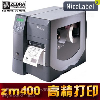 Zebra  ZM400 ߾ ӡ װǩӡ