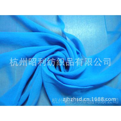 供应12m/m真丝乔其10103_Georgette_真丝面料_厂家直销_杭州丝绸