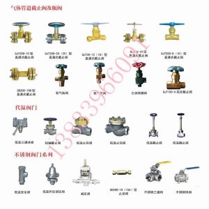 供应DN15、DN25、DN32、DN40，DN50液氧氮氩低温液体阀门13833966091