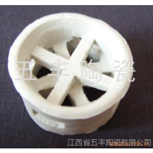 供应填料阶梯环
