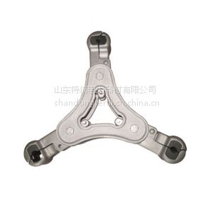 供应间隔棒FJQ FJZ阻尼间隔棒 MRJ母线间隔棒