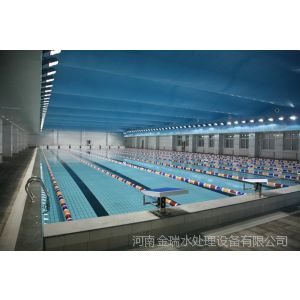 供应游泳池恒温控制系统|恒温游泳池水处理设备|室内游泳池恒温控制器