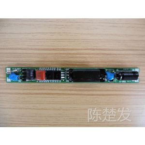 供应T8日光灯管隔离型恒流LED驱动电源全电压85-265V
