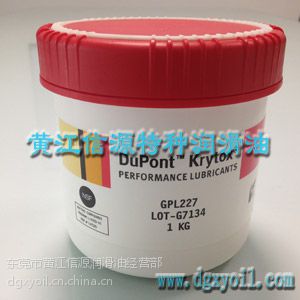 (yng)|ݸԴ(zhun)I(y)(yng)KRYTOX GPL-227֬