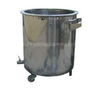 供应拉缸 不锈钢拉缸 搅拌桶 贮料桶