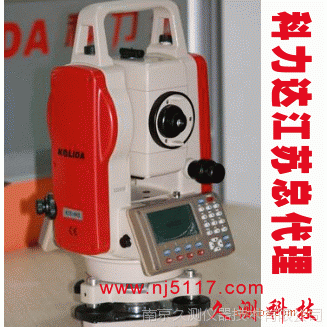 中文激光全站仪KTS442LL  ，带激光下对点，江苏总代，性价比