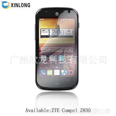 ŷ ȫ ZTE Compel Z830 ֻǱĤ ģ ͸ ĥɰĤ