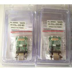 供应三菱功能扩展板 FX3U系列功能扩展板FX3U-422-BD FX3U-422-BD