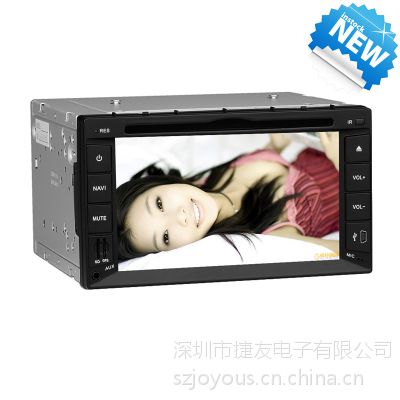 ӦJOYOUS ͨóص 崥 ISDB-Tֵ WIFI/3G ֧IPOD