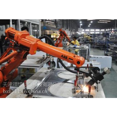 天津南开区不锈钢全自动焊接变位机技术