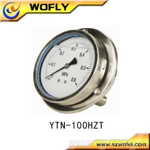 ҹӦ ־ѹ YTN-100HZT ͷ ѹ